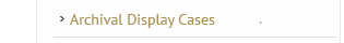 archival-display-cases