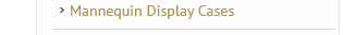 mannequin-display-cases